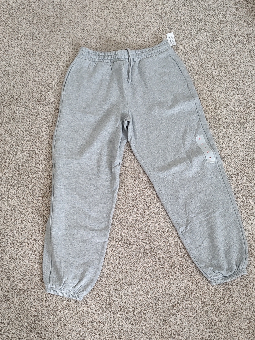 Old Navy Dark Gray Women Jogger Sweatpants